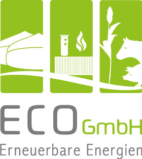 ECO Gmbh Logo